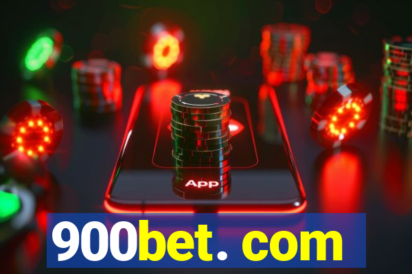 900bet. com